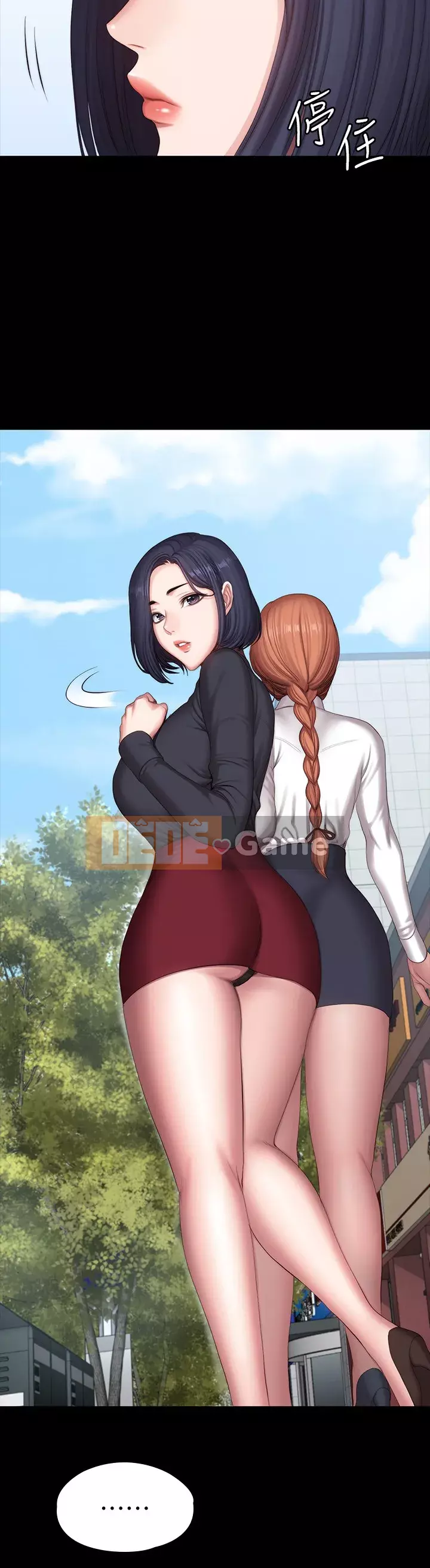 Huấn luyện viên thể hình Chương 101-102