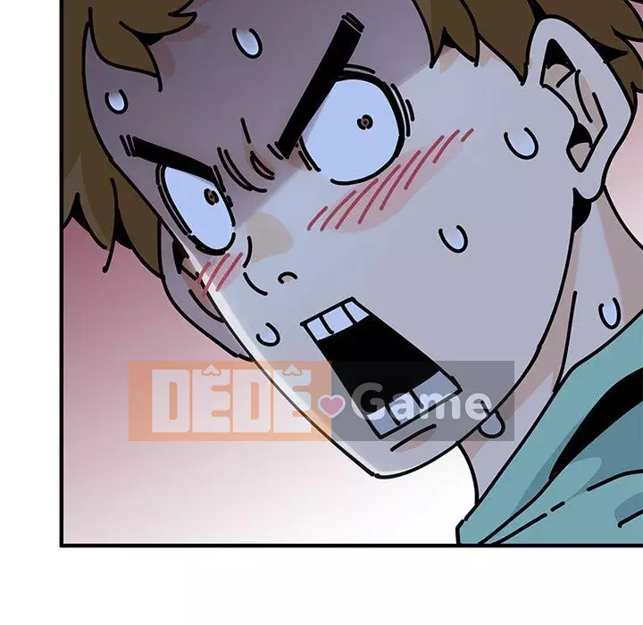 Nhà máy tình yêu Chương 12-13