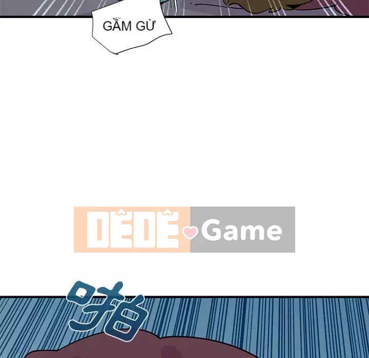 Nhà máy tình yêu Chương 12-13