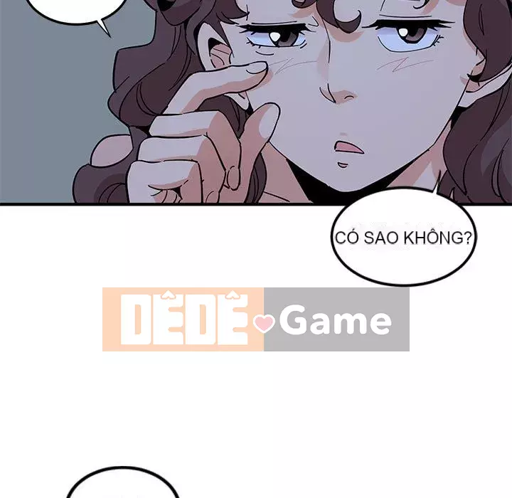 Nhà máy tình yêu Chương 12-13