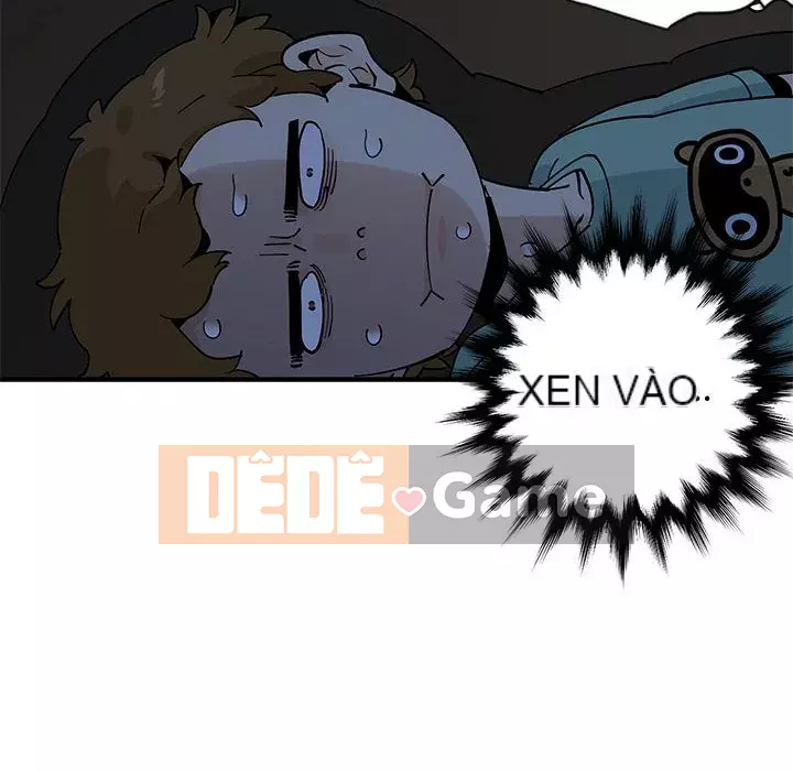 Nhà máy tình yêu Chương 12-13