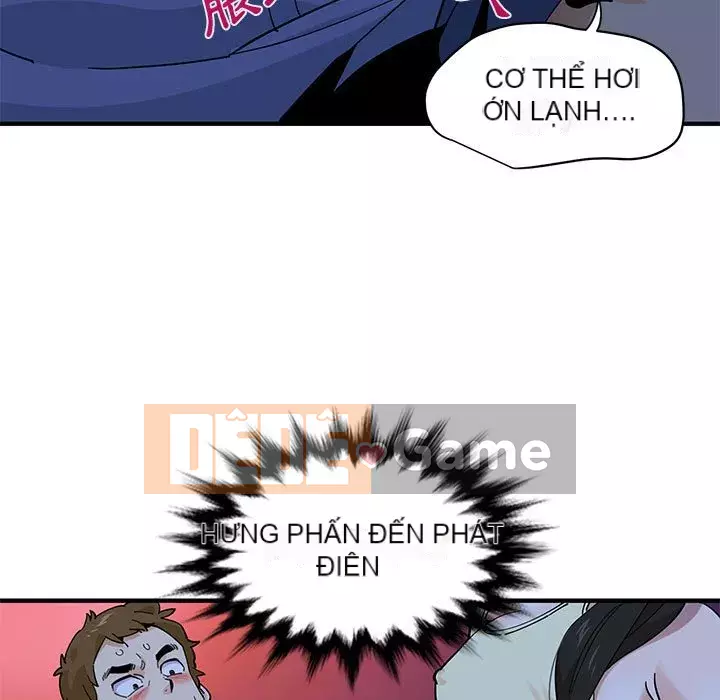 Nhà máy tình yêu Chương 12-13