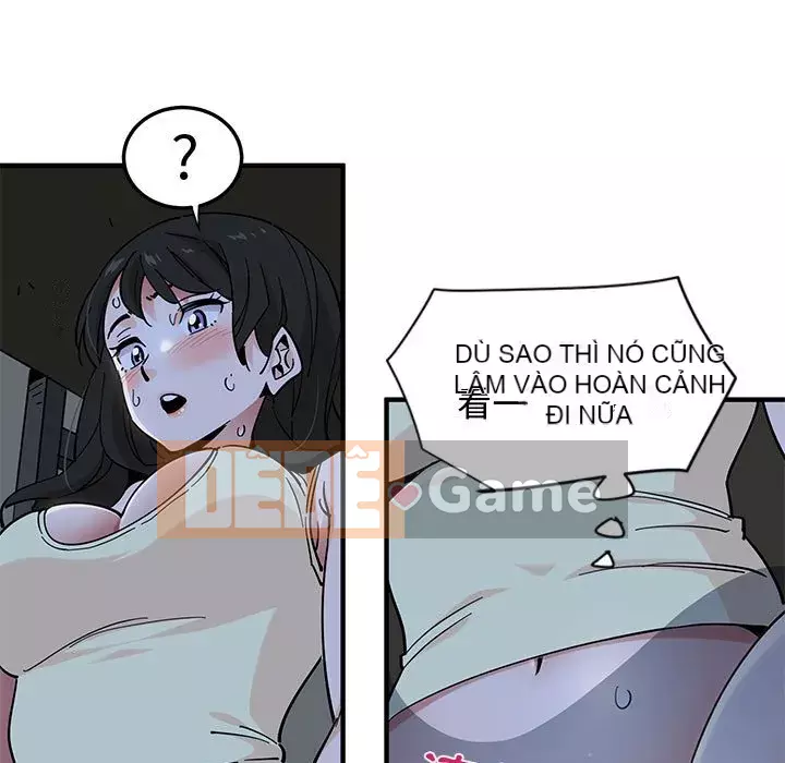 Nhà máy tình yêu Chương 12-13