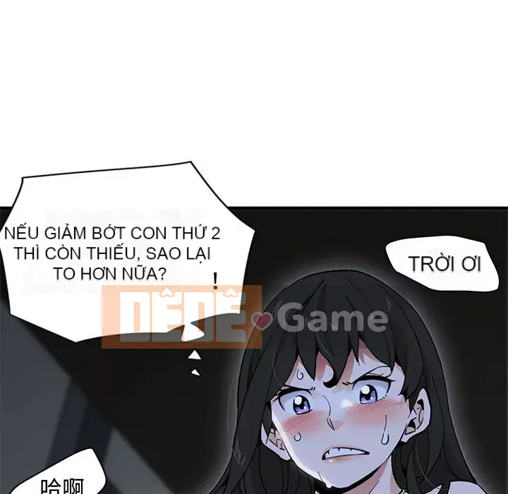 Nhà máy tình yêu Chương 12-13