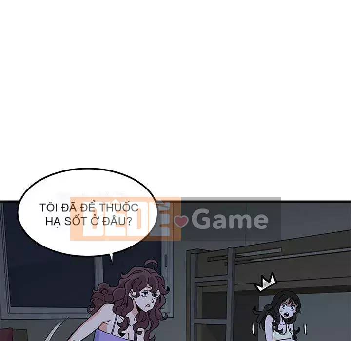 Nhà máy tình yêu Chương 12-13