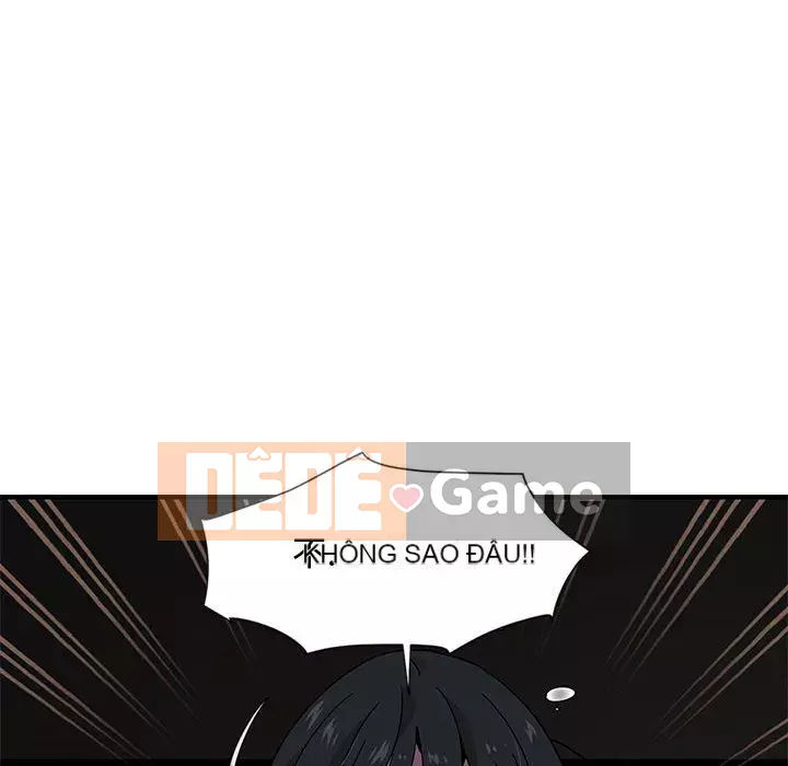 Nhà máy tình yêu Chương 12-13