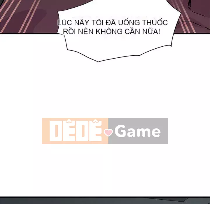 Nhà máy tình yêu Chương 12-13