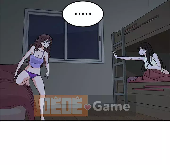 Nhà máy tình yêu Chương 12-13