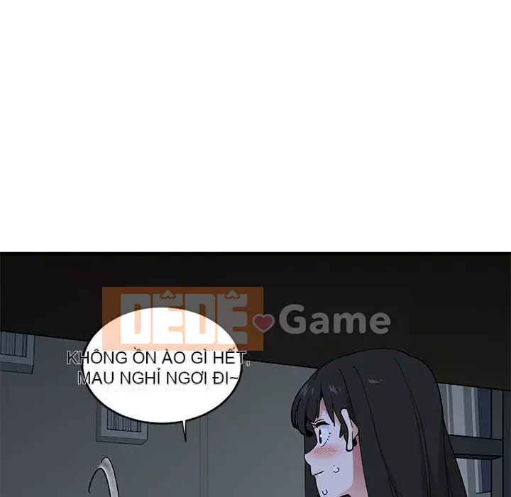 Nhà máy tình yêu Chương 12-13