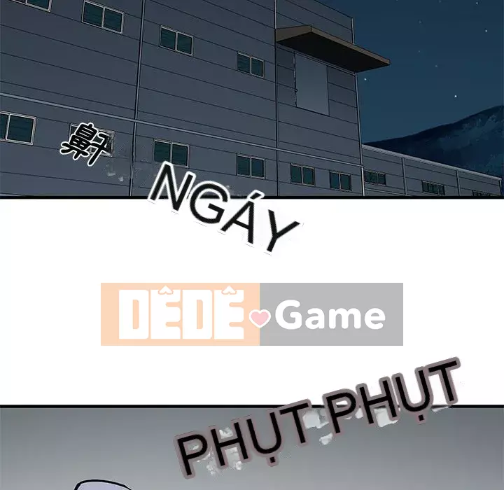 Nhà máy tình yêu Chương 12-13