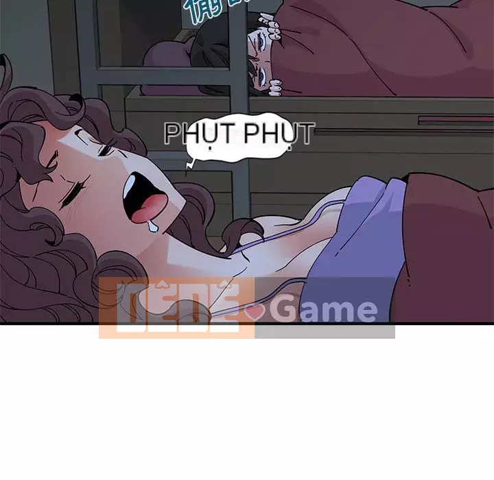 Nhà máy tình yêu Chương 12-13