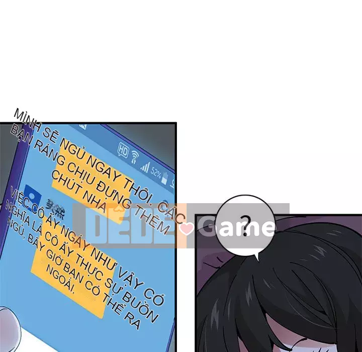 Nhà máy tình yêu Chương 12-13