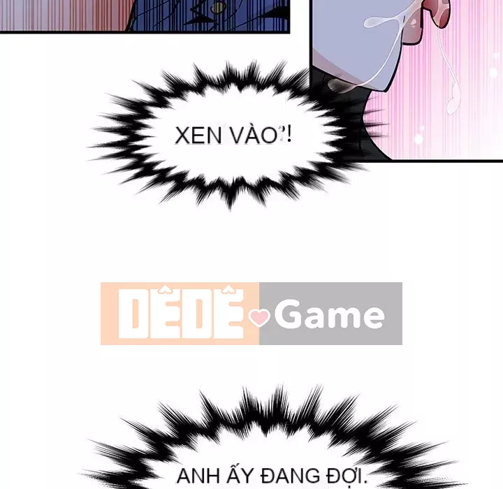 Nhà máy tình yêu Chương 12-13