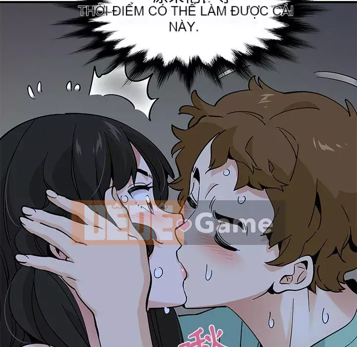 Nhà máy tình yêu Chương 12-13