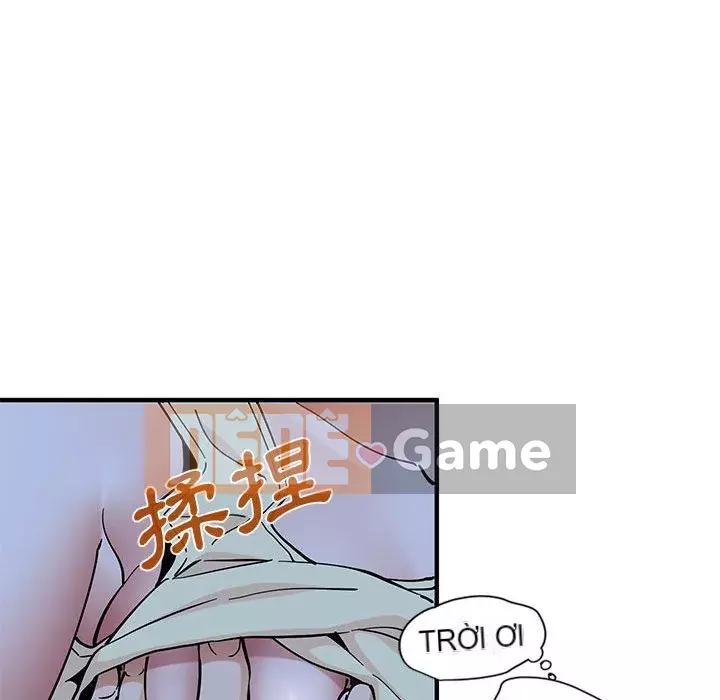 Nhà máy tình yêu Chương 12-13