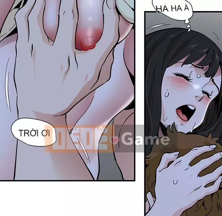 Nhà máy tình yêu Chương 12-13