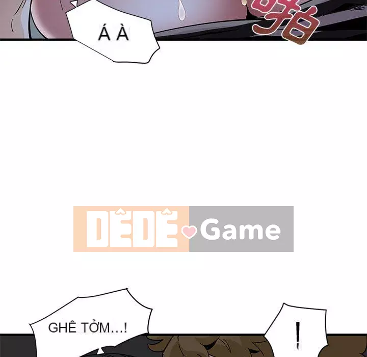 Nhà máy tình yêu Chương 12-13