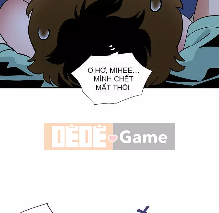 Nhà máy tình yêu Chương 12-13