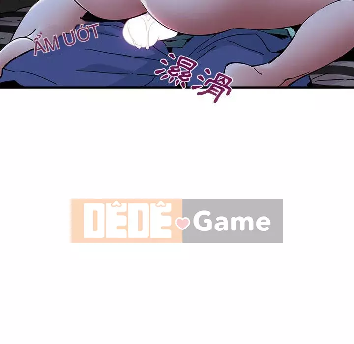 Nhà máy tình yêu Chương 12-13