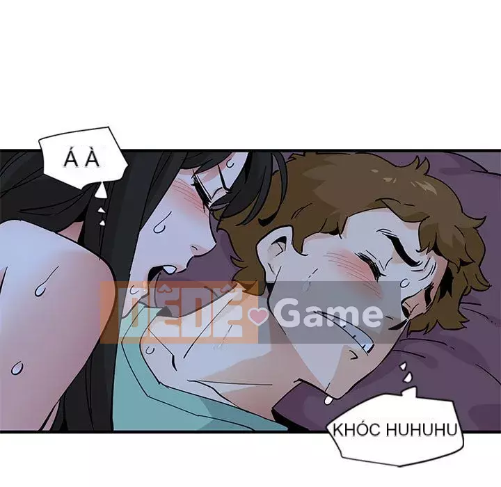 Nhà máy tình yêu Chương 12-13