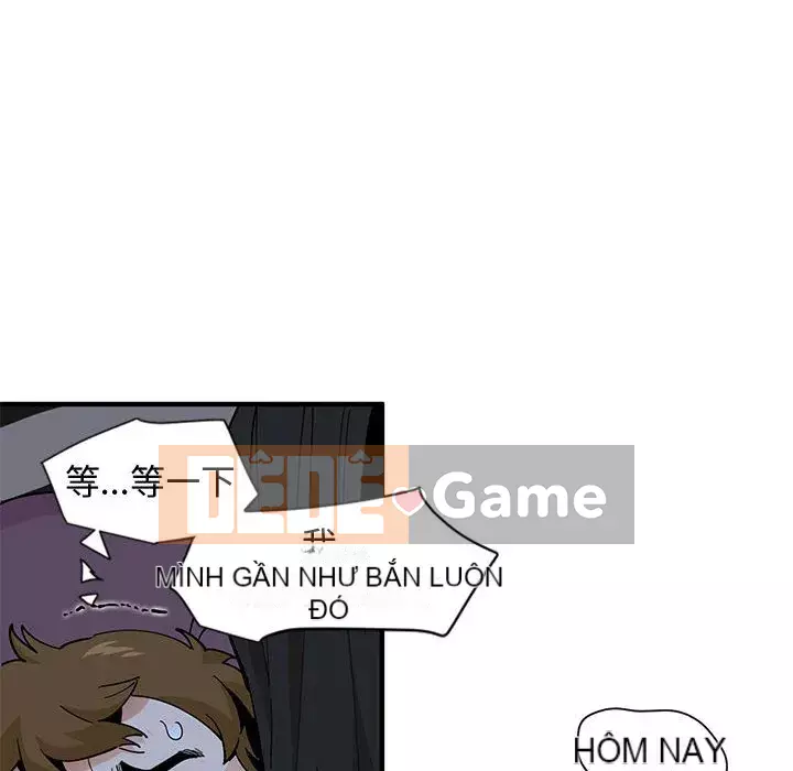 Nhà máy tình yêu Chương 12-13