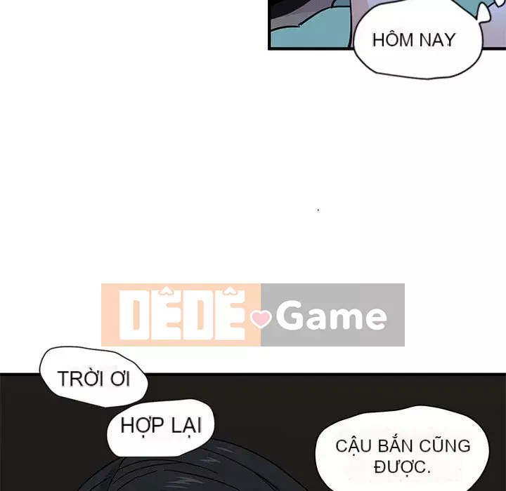 Nhà máy tình yêu Chương 12-13