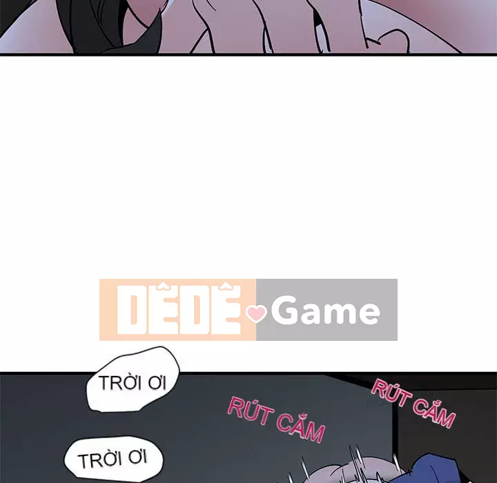 Nhà máy tình yêu Chương 12-13