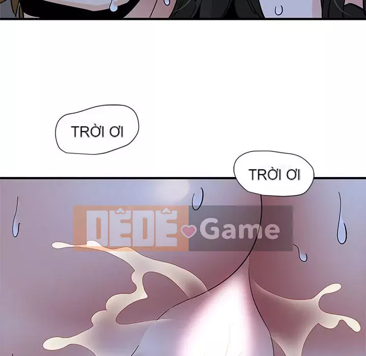 Nhà máy tình yêu Chương 12-13