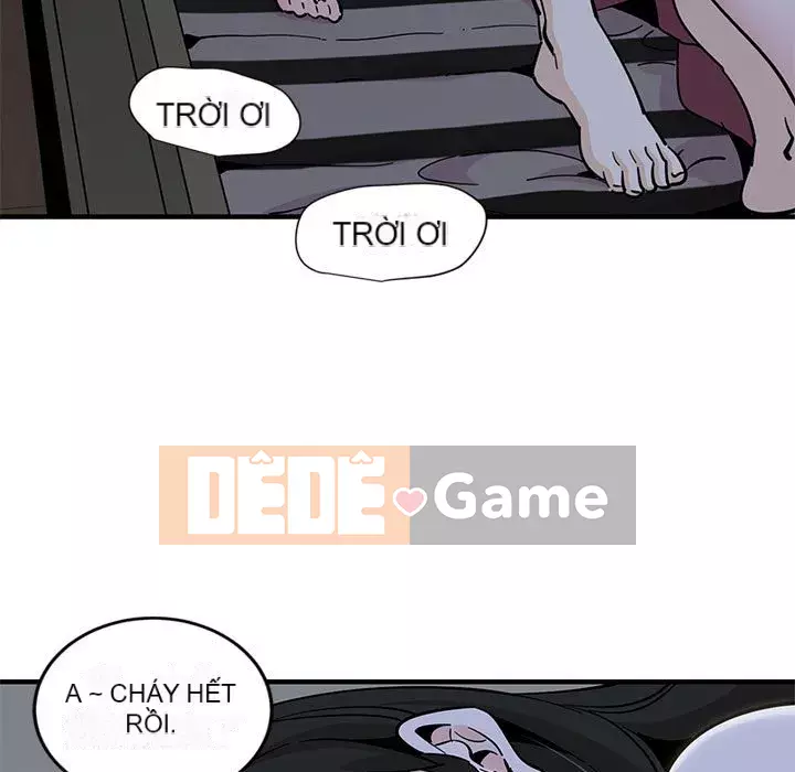 Nhà máy tình yêu Chương 12-13