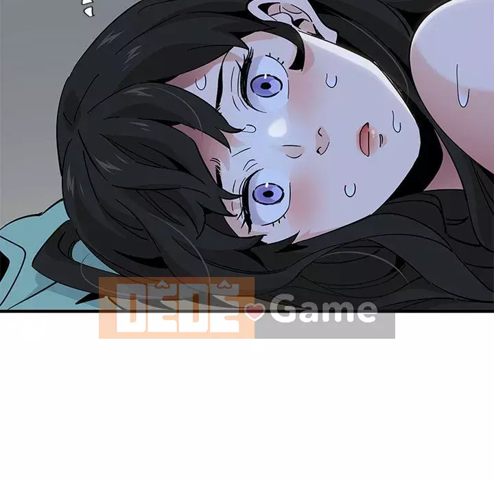 Nhà máy tình yêu Chương 12-13