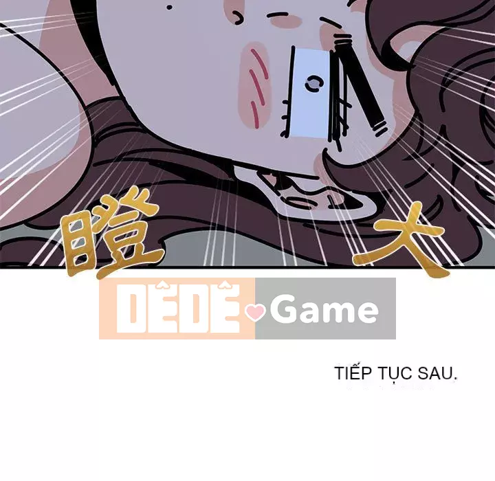 Nhà máy tình yêu Chương 12-13