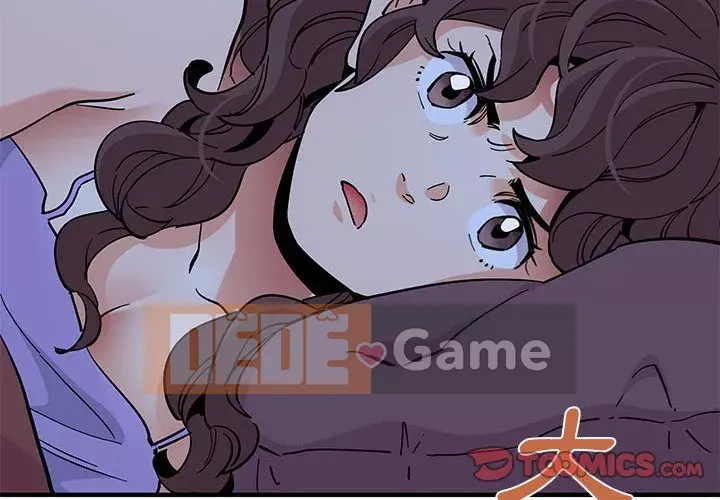 Nhà máy tình yêu Chương 12-13