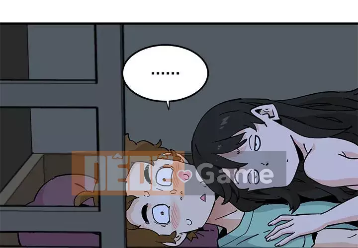 Nhà máy tình yêu Chương 12-13