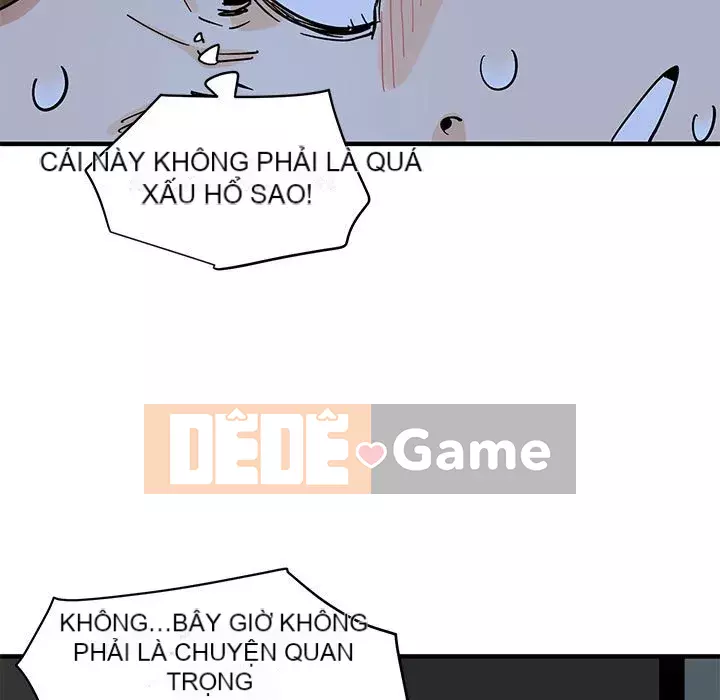 Nhà máy tình yêu Chương 12-13