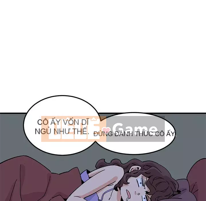 Nhà máy tình yêu Chương 12-13