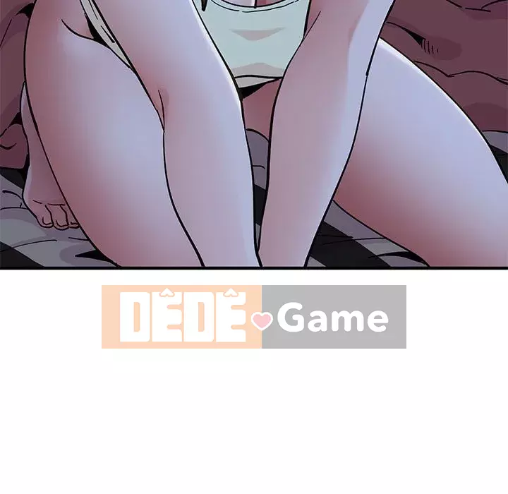 Nhà máy tình yêu Chương 12-13