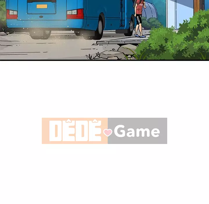 Nhà máy tình yêu Chương 12-13