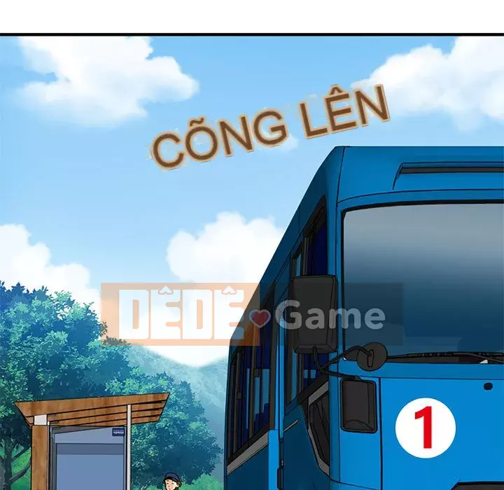 Nhà máy tình yêu Chương 12-13