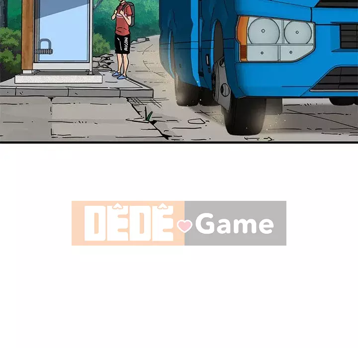 Nhà máy tình yêu Chương 12-13