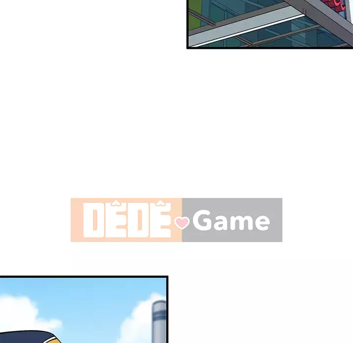 Nhà máy tình yêu Chương 12-13