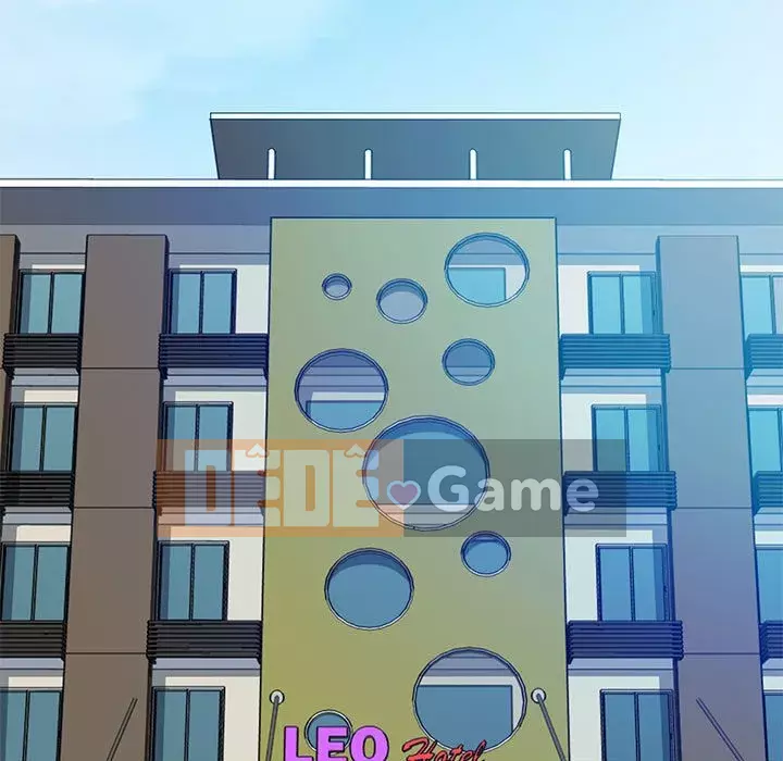 Nhà máy tình yêu Chương 12-13