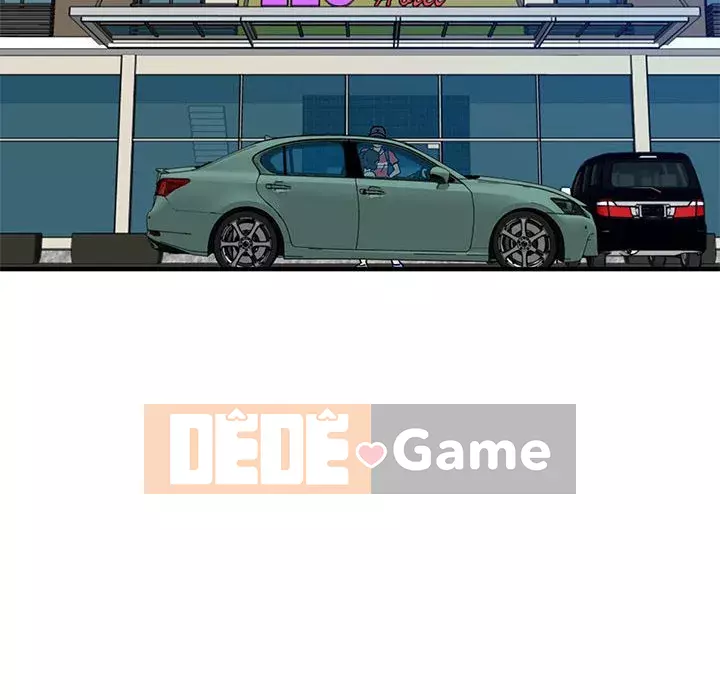 Nhà máy tình yêu Chương 12-13