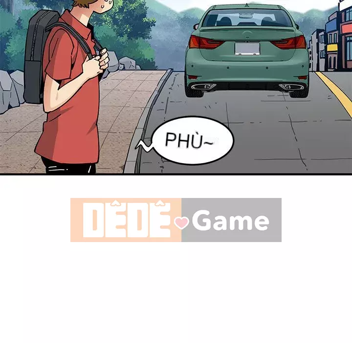 Nhà máy tình yêu Chương 12-13