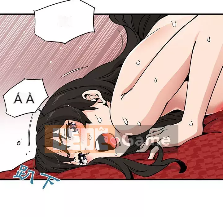 Nhà máy tình yêu Chương 12-13