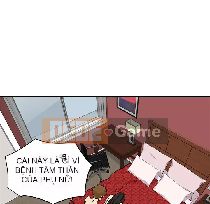 Nhà máy tình yêu Chương 12-13