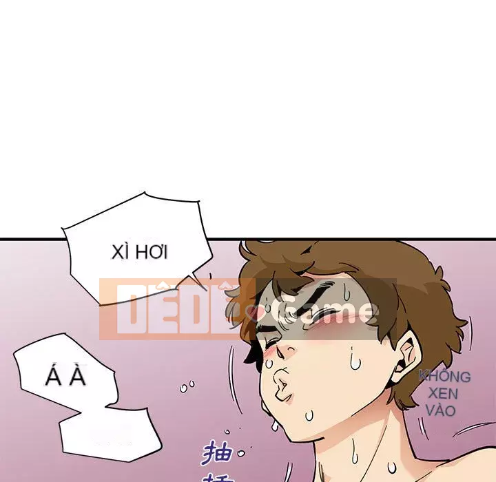 Nhà máy tình yêu Chương 12-13