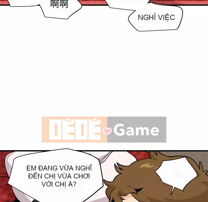 Nhà máy tình yêu Chương 12-13