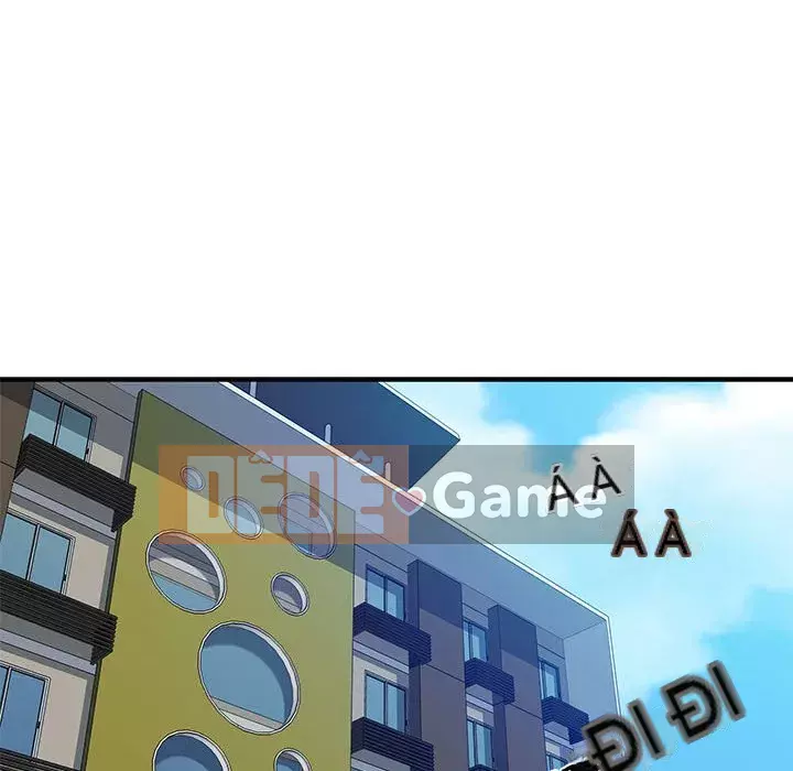 Nhà máy tình yêu Chương 12-13