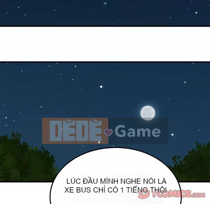 Nhà máy tình yêu Chương 12-13