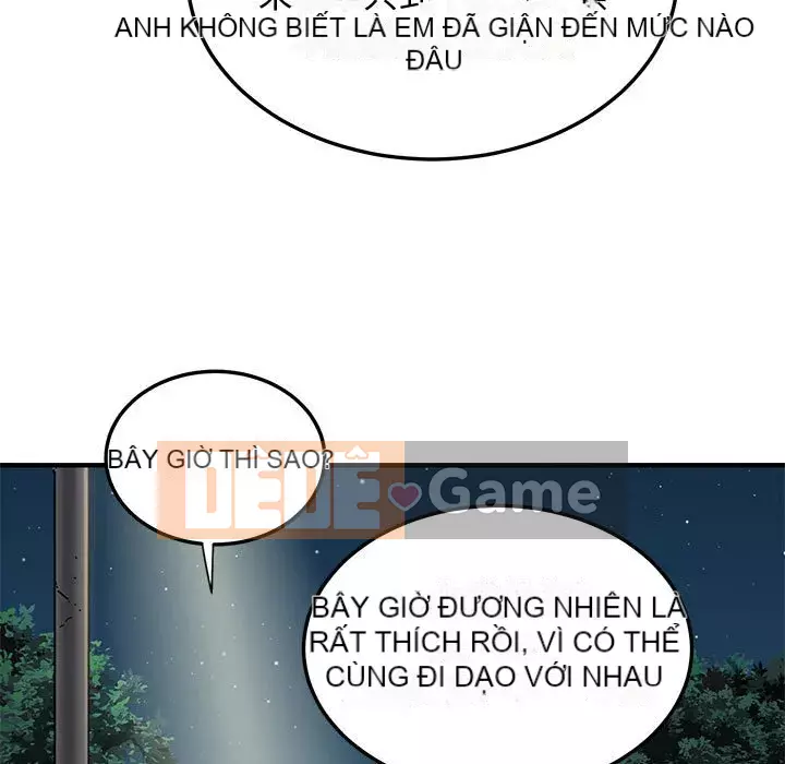 Nhà máy tình yêu Chương 12-13